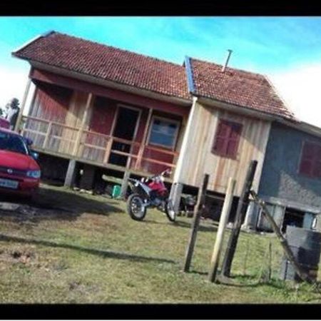 Casa De Campo Cambara エクステリア 写真