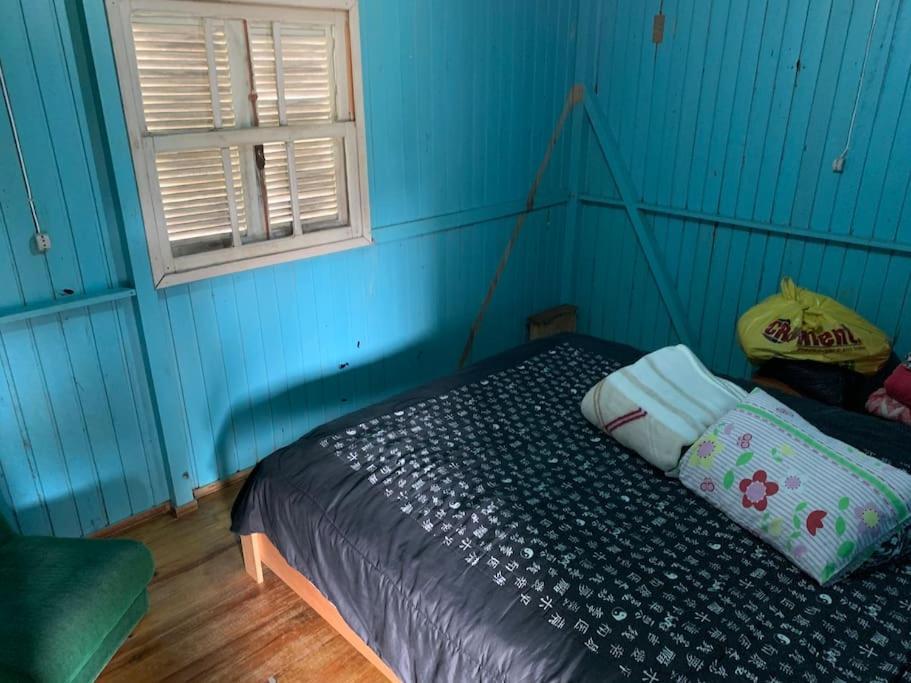 Casa De Campo Cambara エクステリア 写真